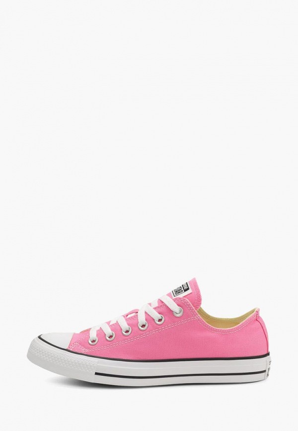 

Кеды Converse, Розовый, A/S OX PINK