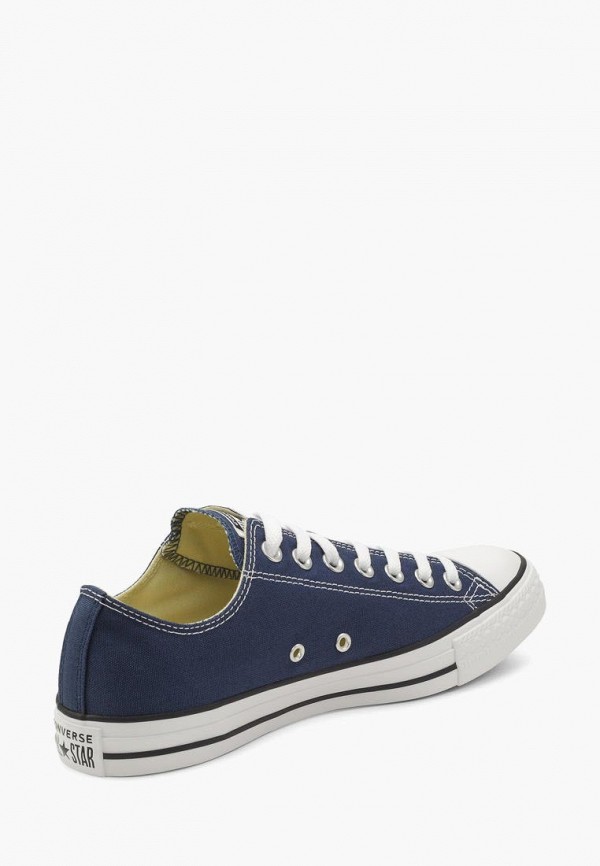 

Кеды Converse, Синий, Converse MP002XU02J0V