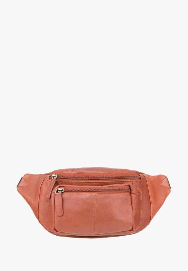 

Сумка поясная Visconti, Коричневый, Bumbag