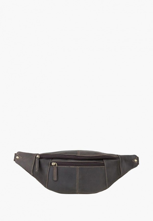 

Сумка поясная Visconti, Коричневый, Bumbag Large