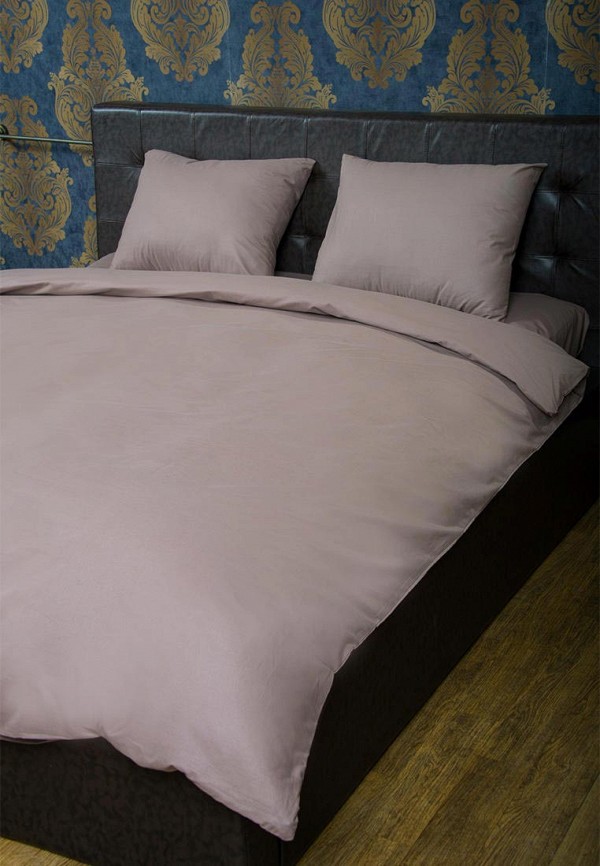 

Постельное белье 2-спальное Zugo Home, Damla