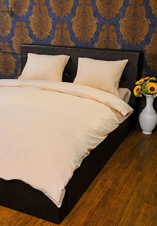 

Постельное белье 2-спальное Zugo Home, Damla