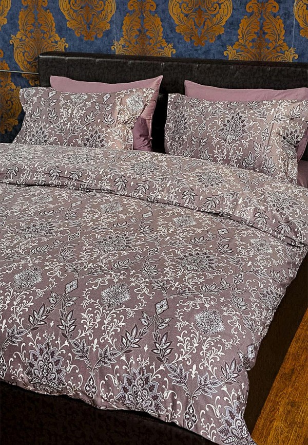 

Постельное белье 2-спальное Zugo Home