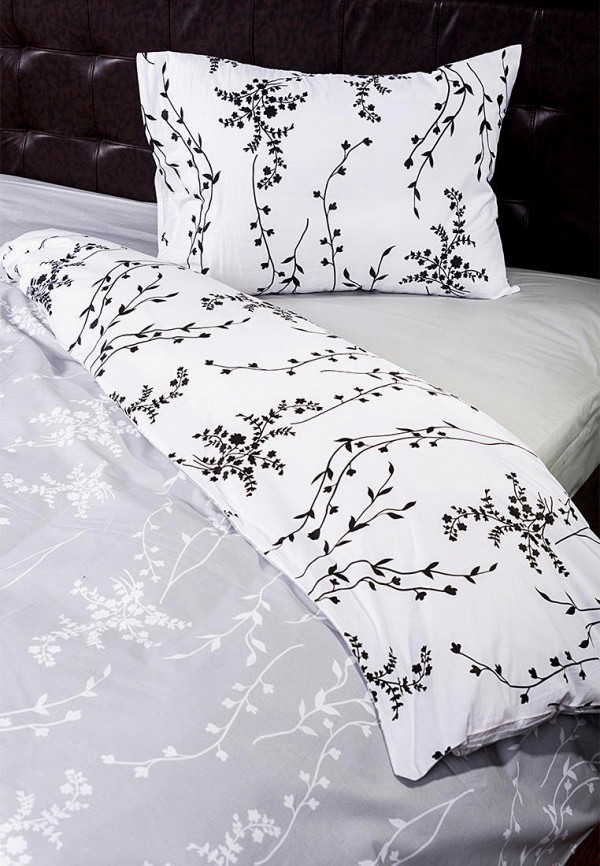 

Постельное белье 1,5-спальное Zugo Home, Разноцветный