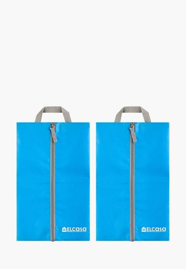 

Комплект El Casa, Голубой