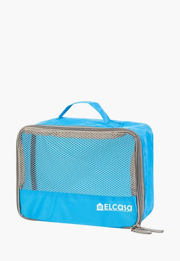 

Чехол для хранения El Casa, Голубой