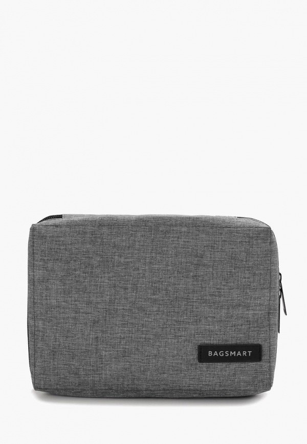 

Несессер Bagsmart, Серый