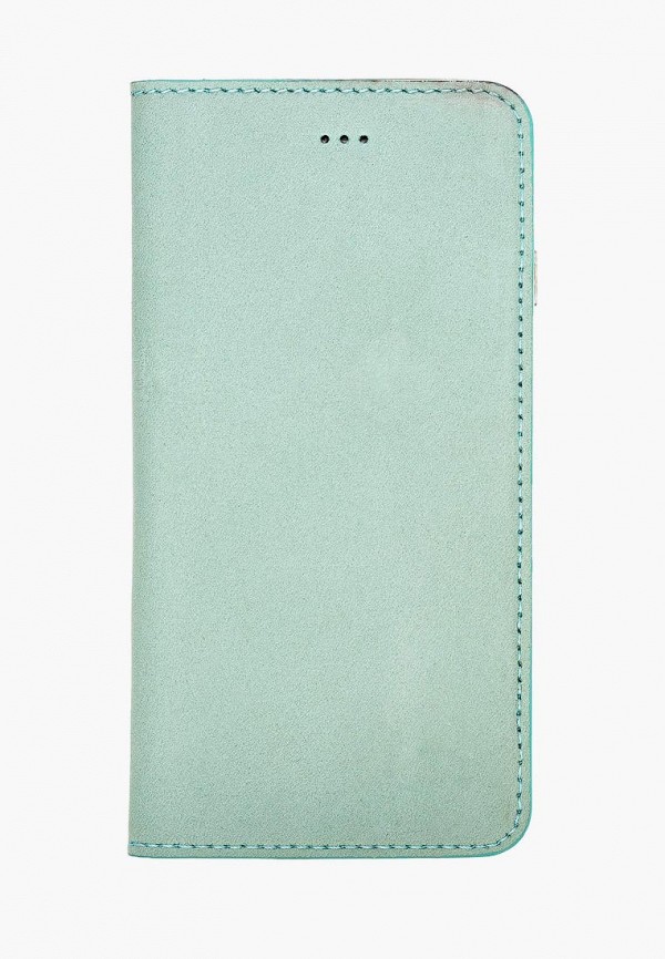 

Чехол для iPhone Bouletta, 7/8 Senza Book, Голубой