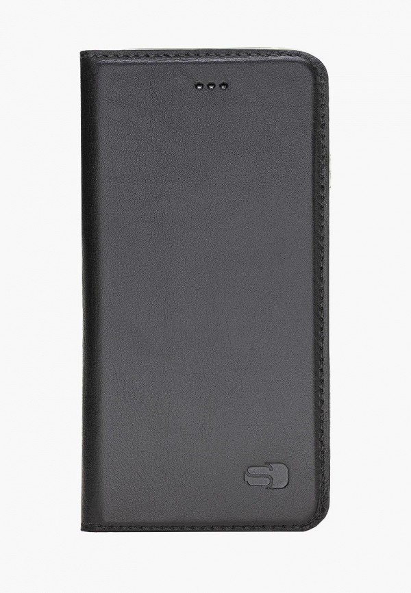 

Чехол для iPhone Bouletta, Черный, 7/8 Senza Book