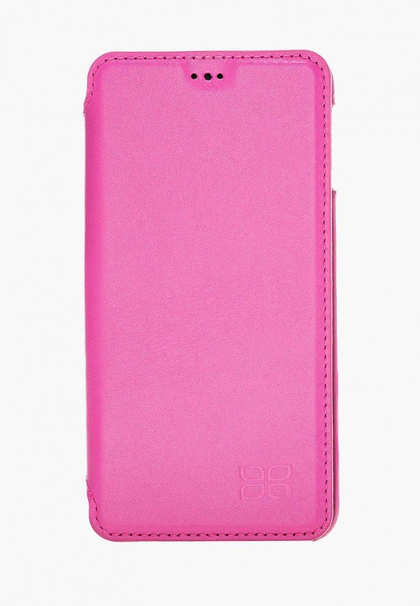 

Чехол для телефона Bouletta, Розовый, Samsung S10E Ultimate Book