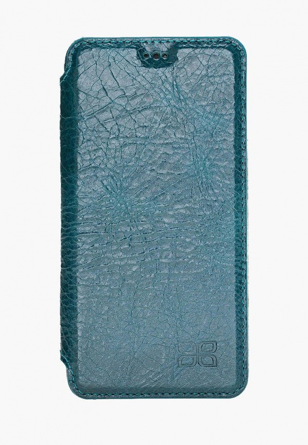 

Чехол для телефона Bouletta, Синий, Samsung S10 Ultimate Book
