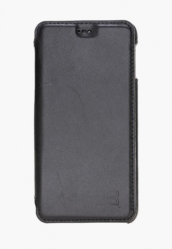 

Чехол для телефона Bouletta, Samsung S10 Plus Ultimate Book, Черный