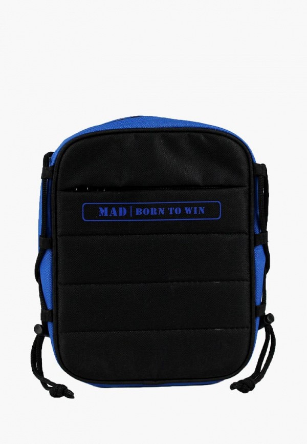

Сумка Mad | born to win, Черный, Mad | born to win MP002XU02JDM