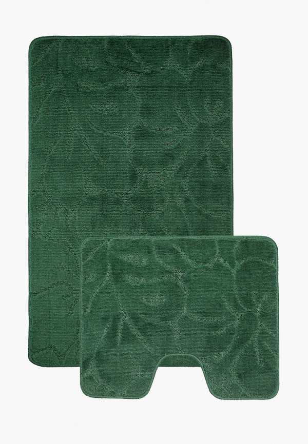 

Комплект ковриков Tete-a-Tete, 60х90, 60х50, Зеленый