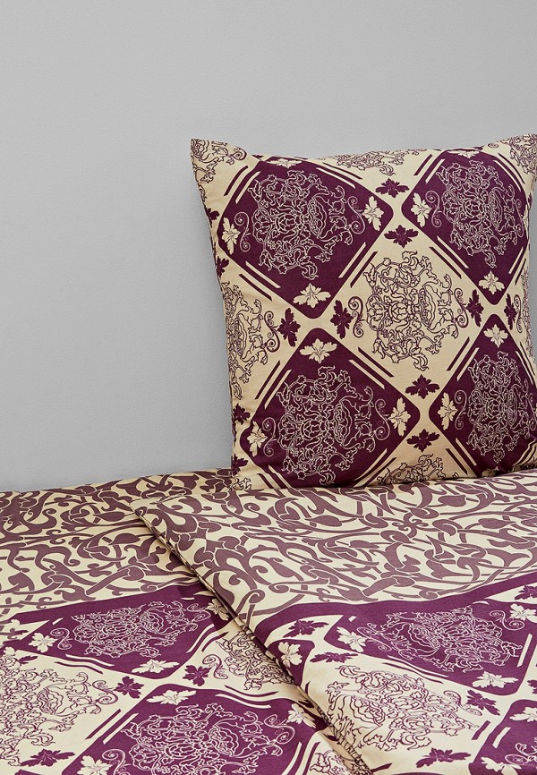 

Постельное белье 2-спальное Tete-a-Tete, Фиолетовый