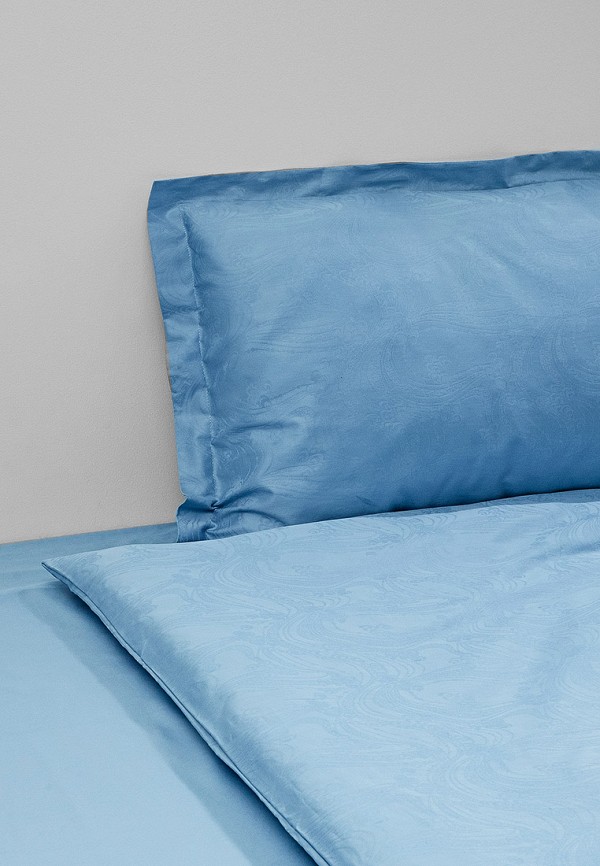 

Постельное белье 1,5-спальное Tete-a-Tete, Голубой