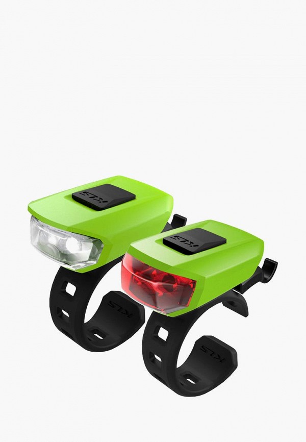 

Набор для освещения Kellys, Зеленый, Kellys MP002XU02JNN