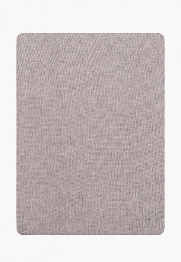 

Скатерть Naturel, Серый, GREY
