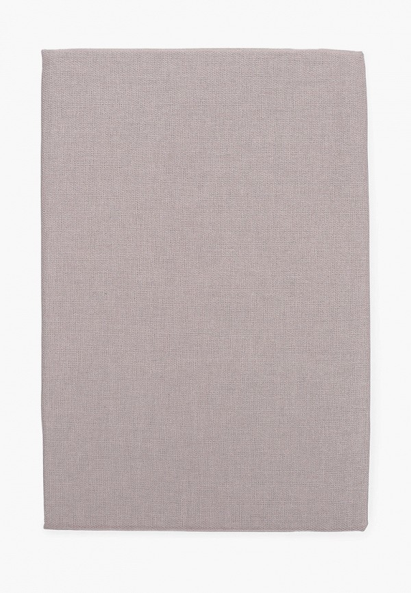 

Скатерть Naturel, Серый, GREY
