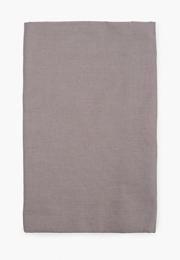 

Скатерть-дорожка Naturel, Серый, GREY