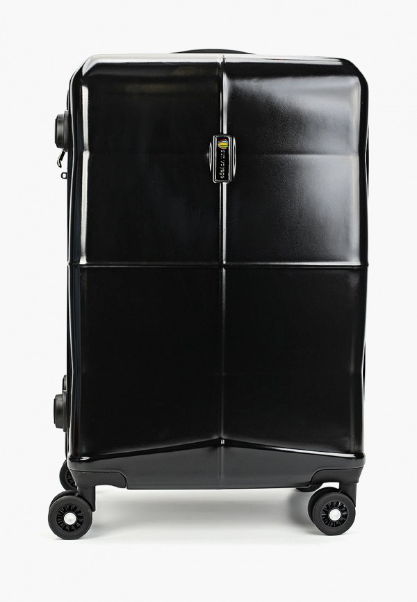 

Чемодан Sunvoyage, Черный