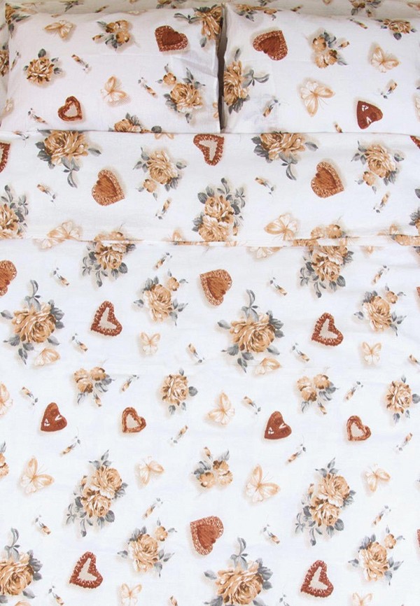 

Постельное белье Евро Lotus, Lotus MP002XU02JZE