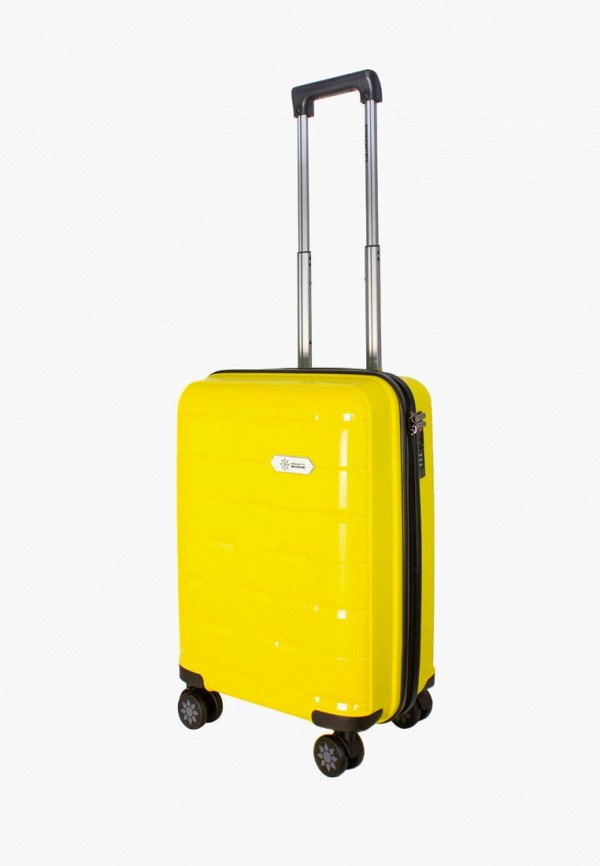 фото Чемодан proffi travel