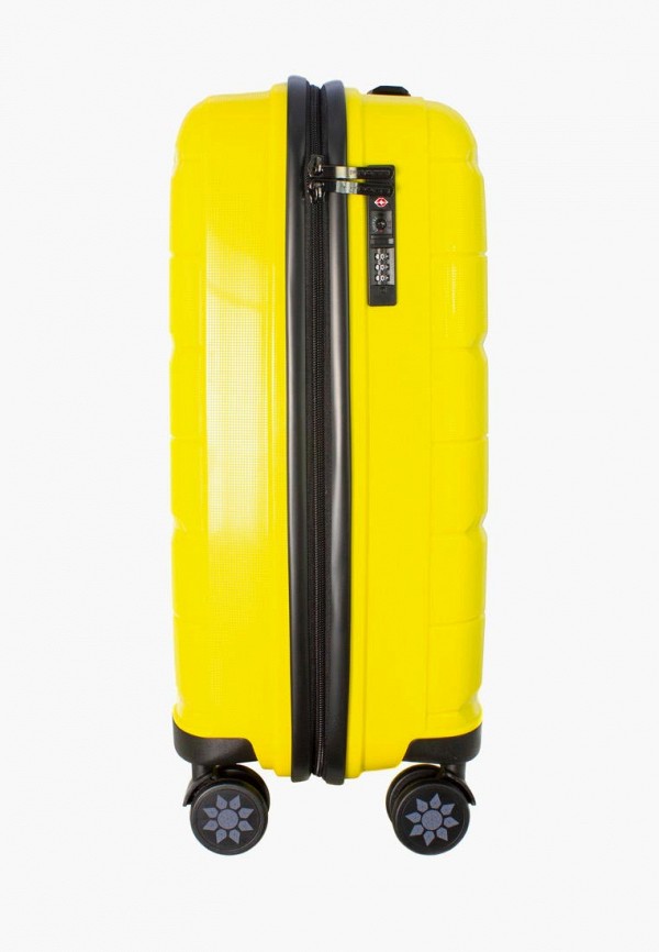 фото Чемодан proffi travel