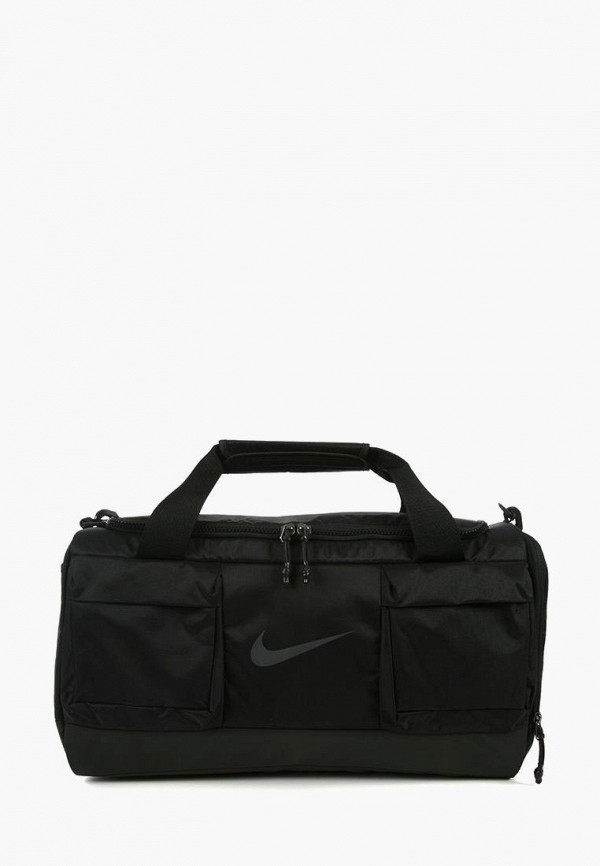 

Сумка спортивная Nike, Черный, Nike MP002XU02K5V