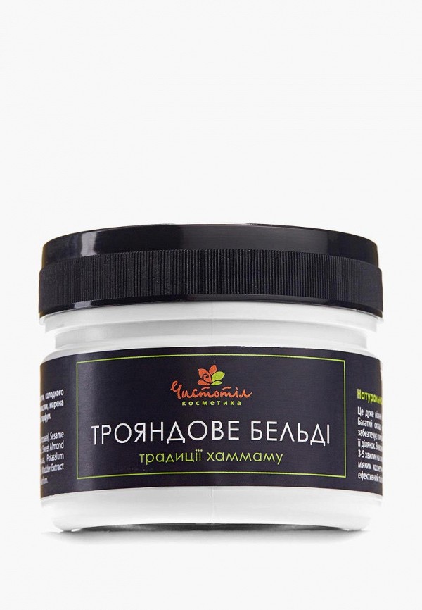 

Пилинг для лица ЧистоТел, Коричневый, ЧистоТел MP002XU02K6B