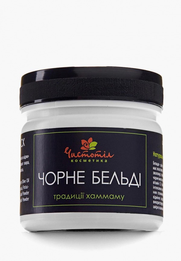 

Пилинг для лица ЧистоТел, Черный, ЧистоТел MP002XU02K6G