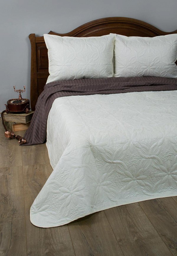 

Покрывало Lotus, Broadway - Pearl cream