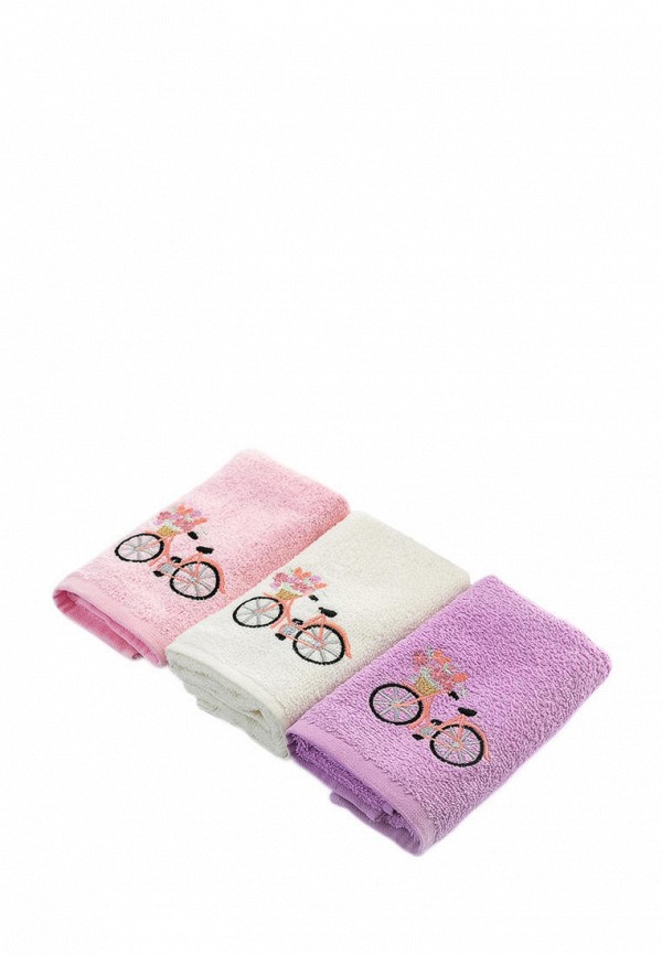 

Набор полотенец кухонных Zugo Home, Bicycle