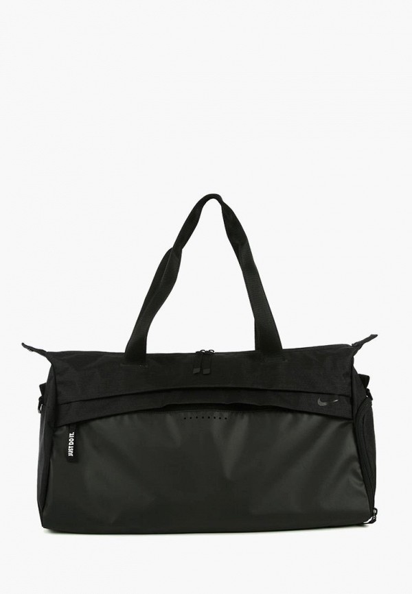 

Сумка спортивная Nike, Nike MP002XU02K9M, Черный