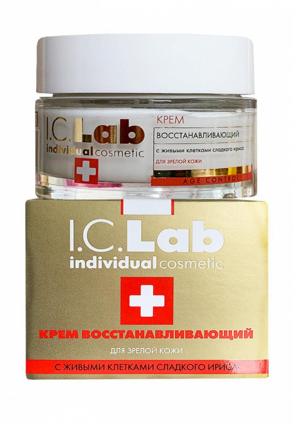 Крем для лица I.C. Lab