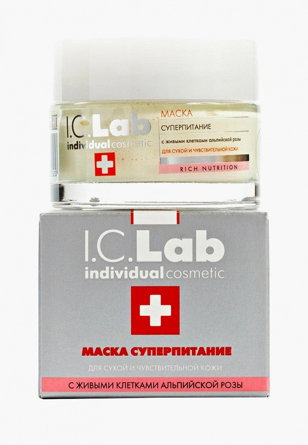 фото Маска для лица I.C. Lab