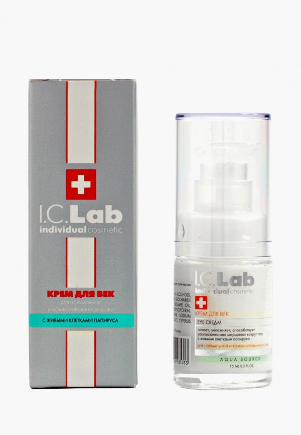Крем для кожи вокруг глаз I.C. Lab 15 мл