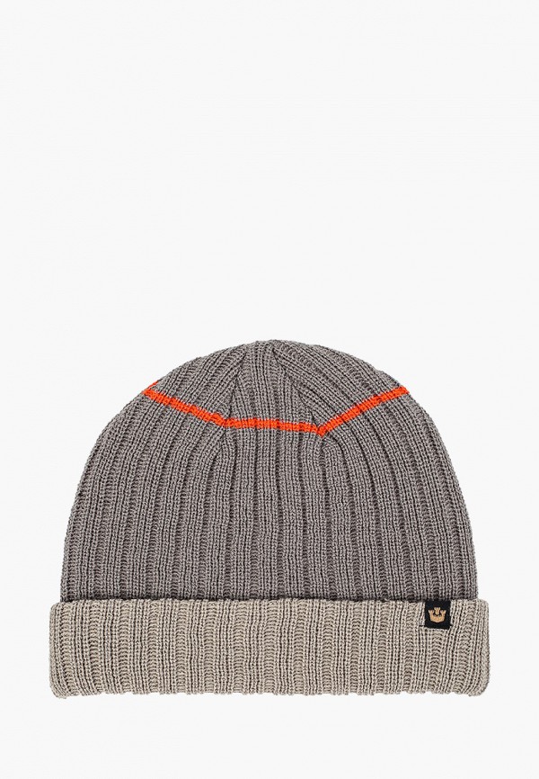 

Шапка Goorin Brothers, Серый