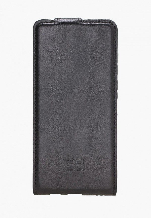 

Чехол для телефона Bouletta, Черный, Huawei P30 Lite FlipCase