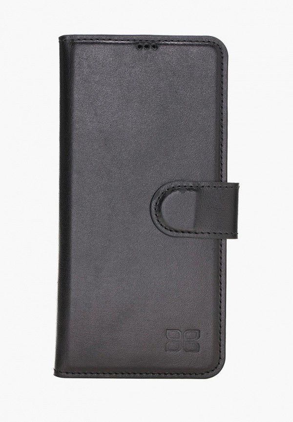 

Чехол для телефона Bouletta, Черный, Huawei P30 Lite WalletCase