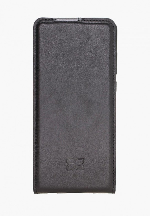 

Чехол для телефона Bouletta, Черный, Huawei P30 FlipCase