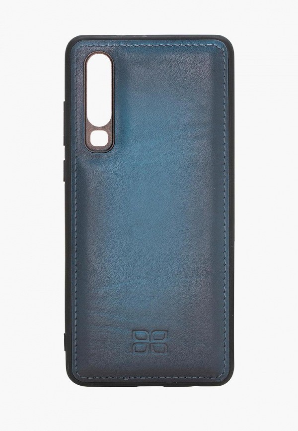 

Чехол для телефона Bouletta, Синий, Huawei P30 FlexCover