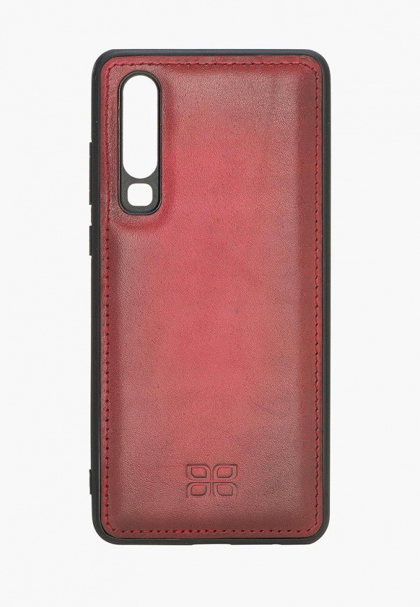 

Чехол для телефона Bouletta, Бордовый, Huawei P30 FlexCover