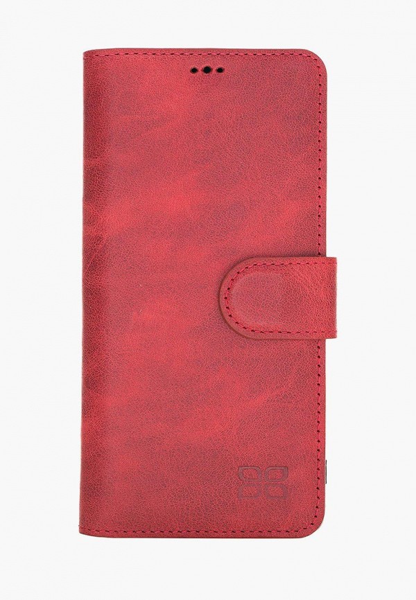 

Чехол для телефона Bouletta, Бордовый, Huawei P30 WalletCase