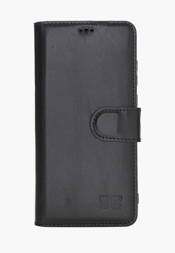 

Чехол для телефона Bouletta, Черный, Huawei P30 WalletCase