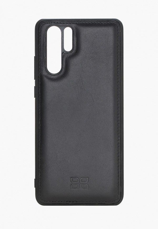 

Чехол для телефона Bouletta, Черный, Huawei P30 Pro FlexCover