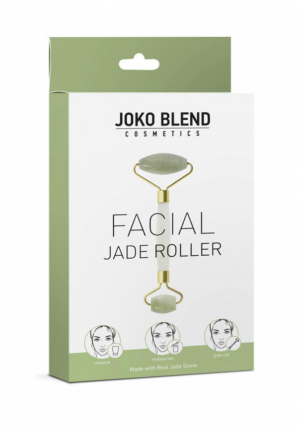 

Массажер для лица Joko Blend, Зеленый
