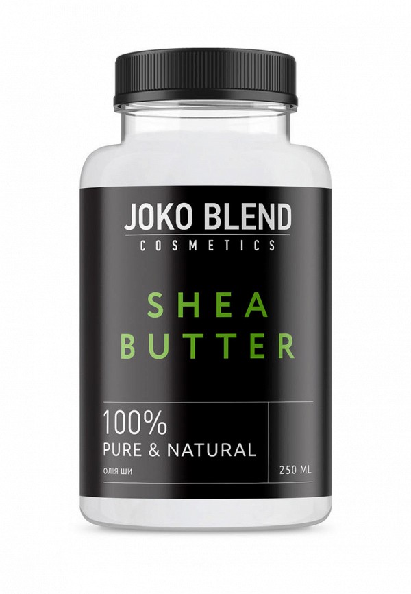 

Масло для тела Joko Blend, Прозрачный, Ши успокаивающее, 250 мл