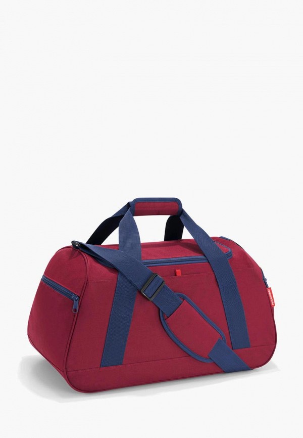 

Сумка дорожная Reisenthel, Бордовый, Activitybag
