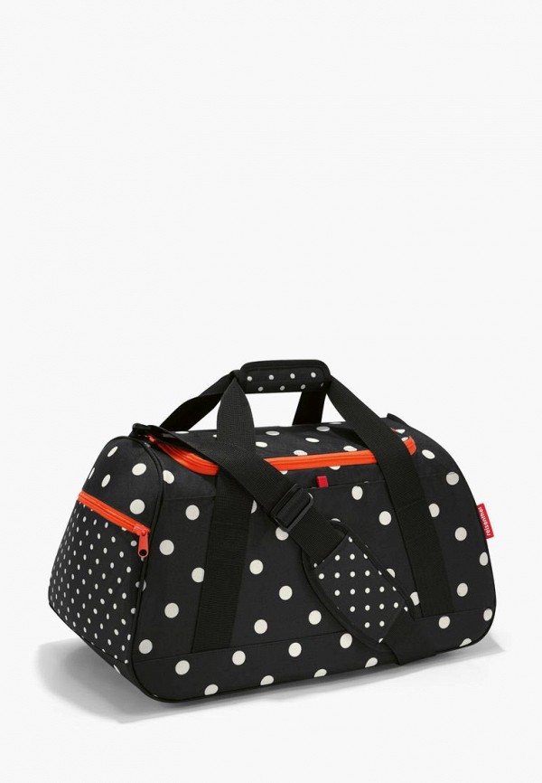 

Сумка дорожная Reisenthel, Черный, Activitybag